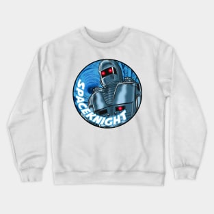 ROM Crewneck Sweatshirt